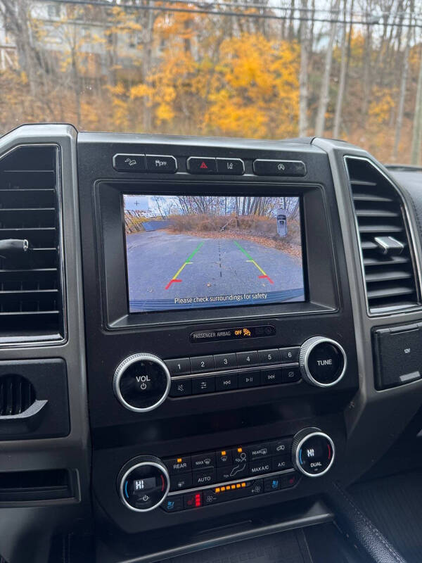 2020 Ford Expedition MAX XLT