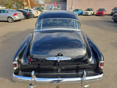 1951 Chevrolet Bel Air