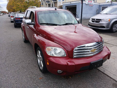 2006 Chevrolet HHR LT