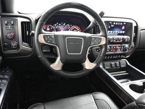 2016 GMC Sierra 1500