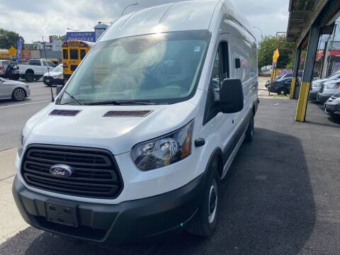 2019 Ford Transit for sale at President Auto Center Inc. in Brooklyn NY