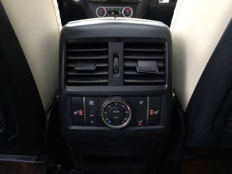 2019 Mercedes-Benz GLS AMG GLS 63