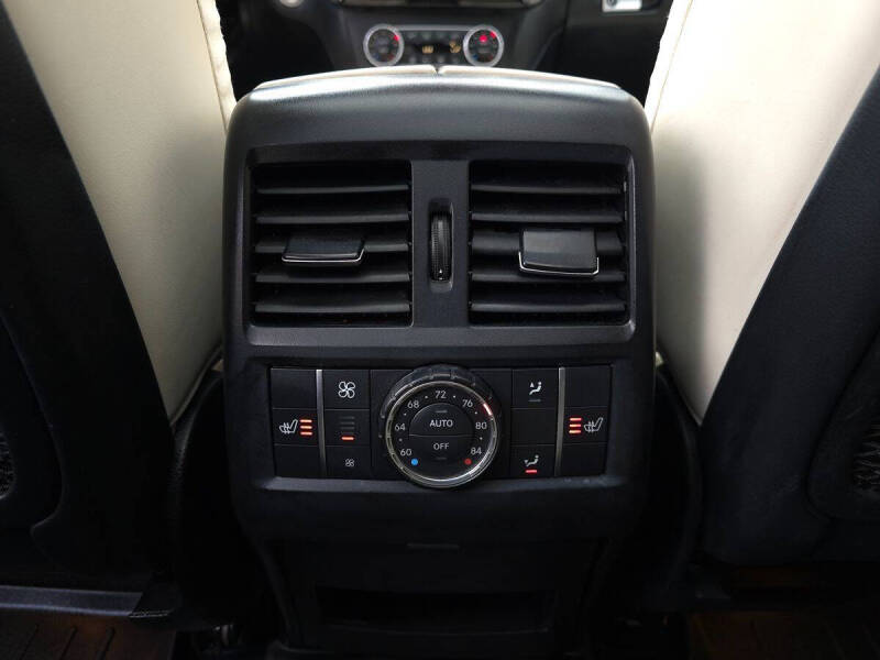 2019 Mercedes-Benz GLS AMG GLS 63