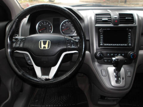 2007 Honda CR-V