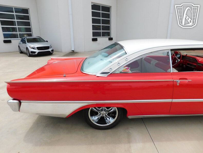 1961 Ford Galaxie