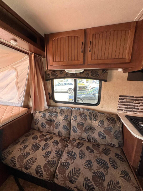2014 Jayco Jay Feather