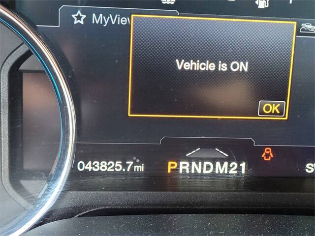 2019 Ford F-350 Super Duty