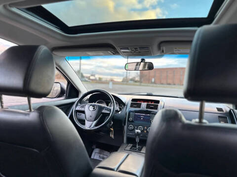 2015 Mazda CX-9 Touring