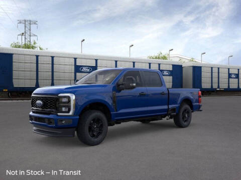 2026 Ford F-350 Super Duty