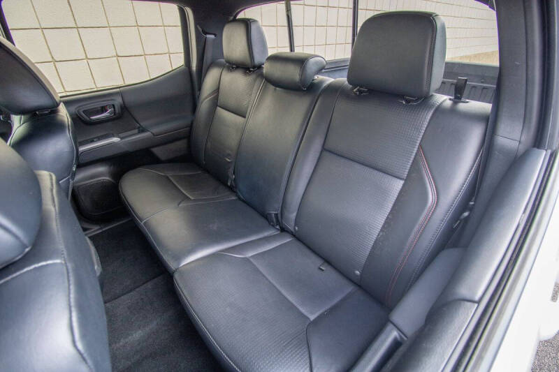 2019 Toyota Tacoma TRD Pro