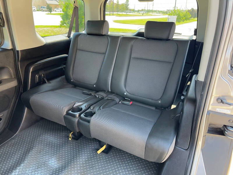 2005 Honda Element EX