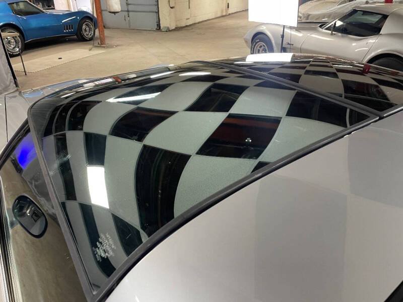 1979 Chevrolet Corvette