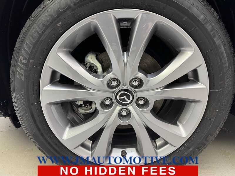 2023 Mazda CX-30 2.5 S Preferred