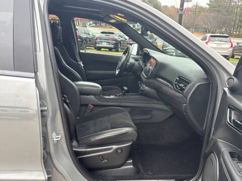 2022 Dodge Durango SRT 392