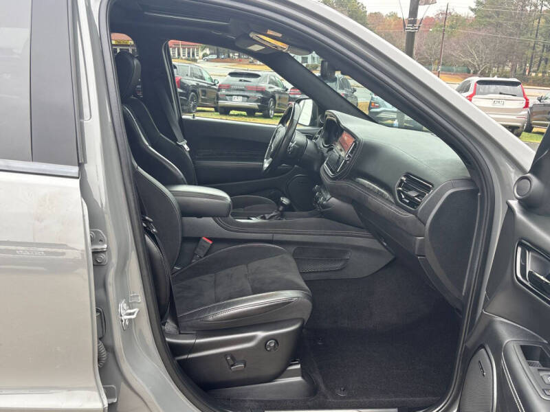 2022 Dodge Durango SRT 392