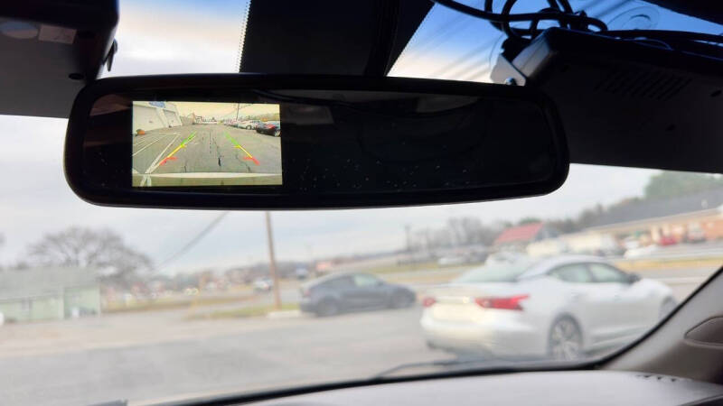 2014 Ford Taurus Police Interceptor