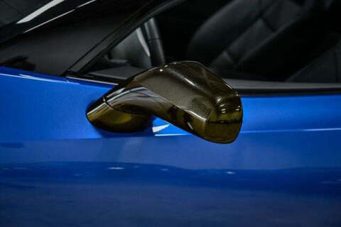 2019 Chevrolet Corvette Z06