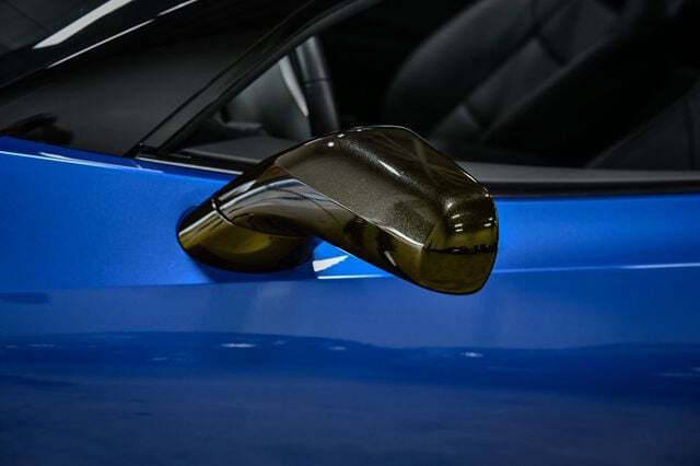 2019 Chevrolet Corvette Z06