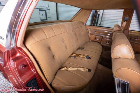 1978 Chevrolet Caprice