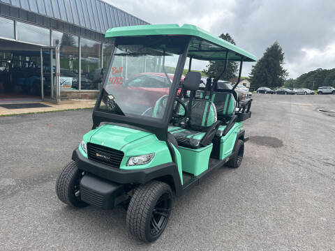 2023 Bintelli Beyond for sale at Ball Pre-owned Auto in Terra Alta WV