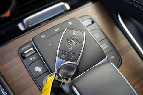 2024 Mercedes-Benz GLS GLS 580