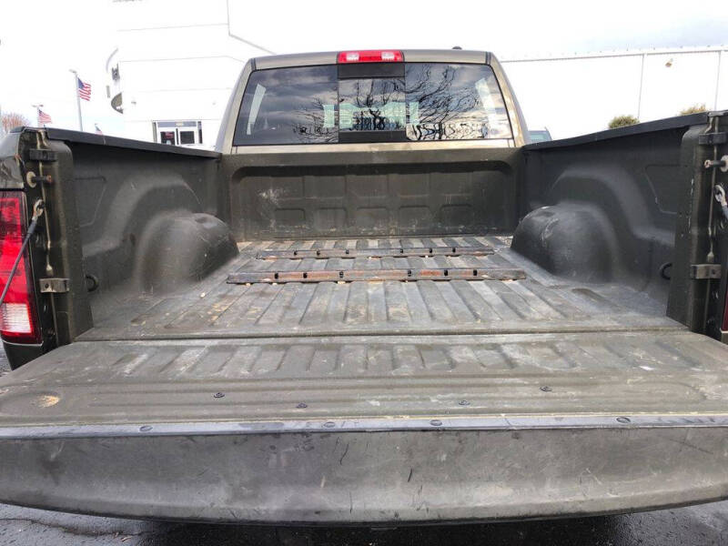 2012 RAM 3500 Laramie