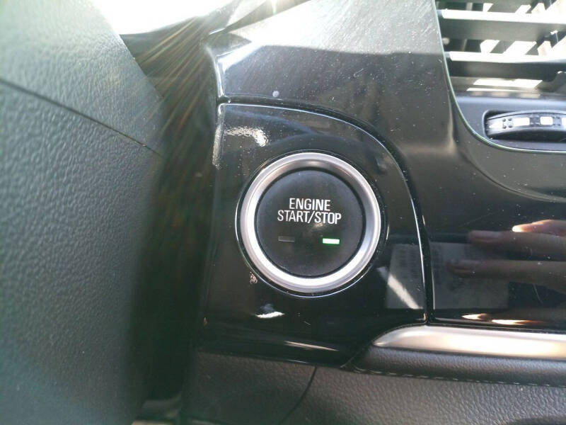 2017 Buick Encore Preferred II