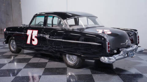 1953 Packard Clipper