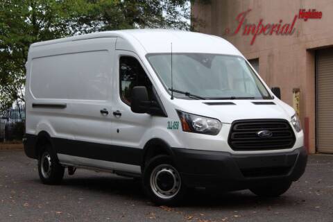 2019 Ford Transit Cargo for sale at Imperial Auto of Fredericksburg - Imperial Highline in Manassas VA