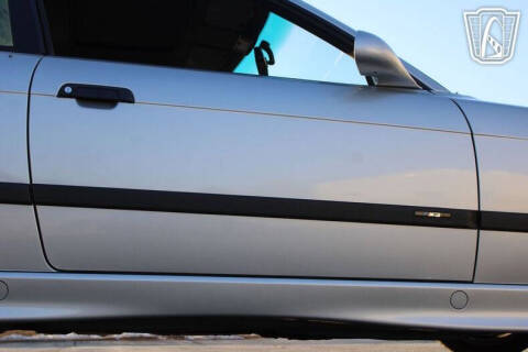 1995 BMW M3