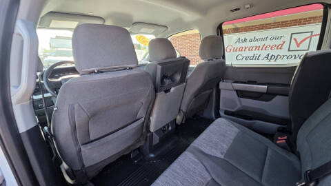 2023 Ford F-350 Super Duty XLT