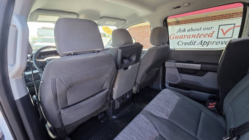 2023 Ford F-350 Super Duty XLT