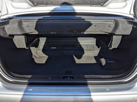 2002 Mercedes-Benz CLK CLK 320
