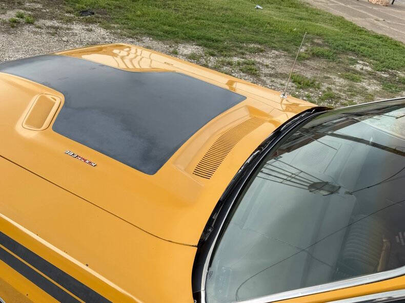 1971 Dodge Challenger