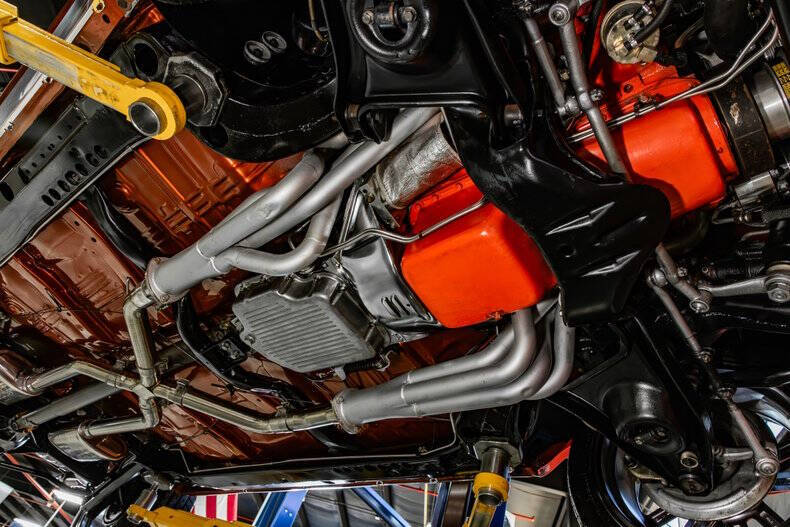 1972 Chevrolet Chevelle