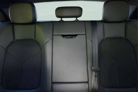 2021 Porsche Macan S