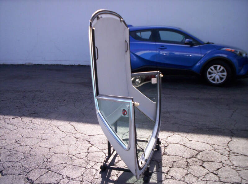 1989 Mercedes-Benz 560-Class 560 SL