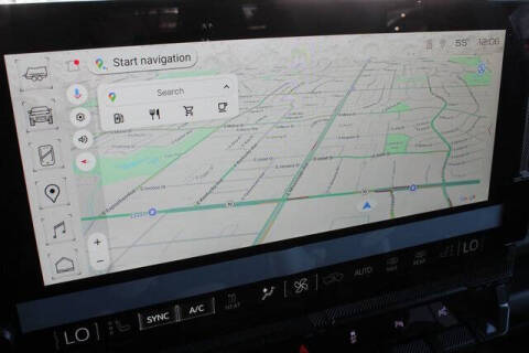 2025 GMC HUMMER EV 3X