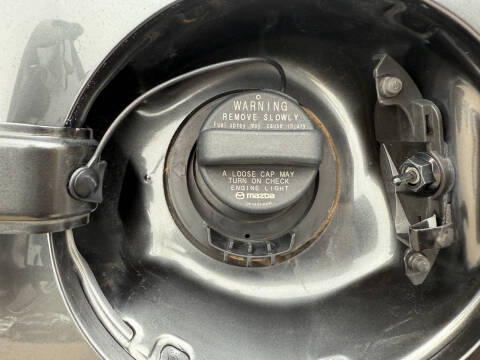 2022 Mazda CX-9 Touring