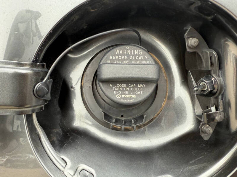 2022 Mazda CX-9 Touring