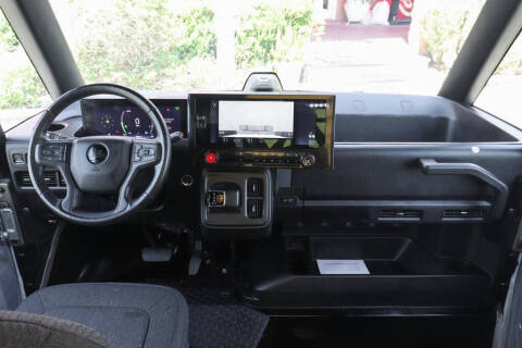 2023 BrightDrop Zevo 600