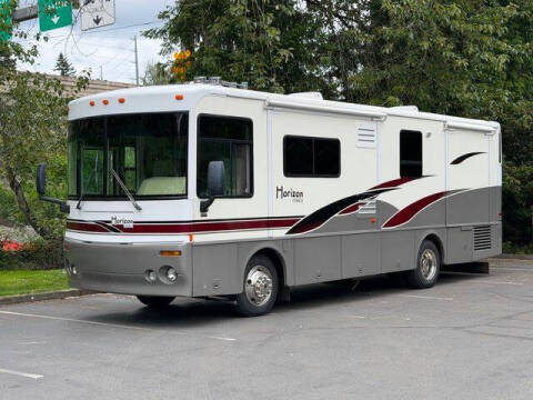 2002 Freightliner XC Chassis