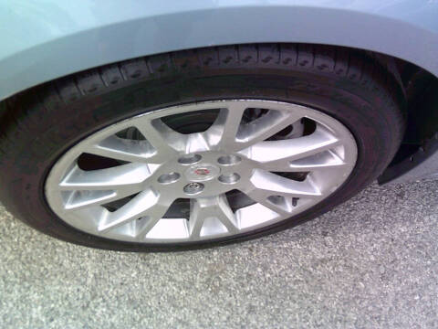 2013 Cadillac CTS 3.6L Performance