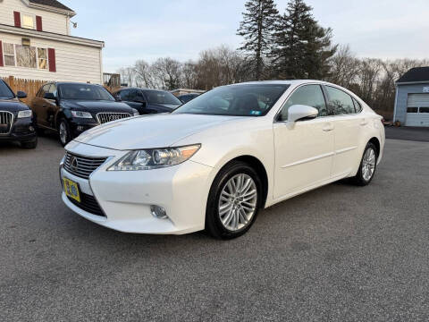 2013 Lexus ES 350