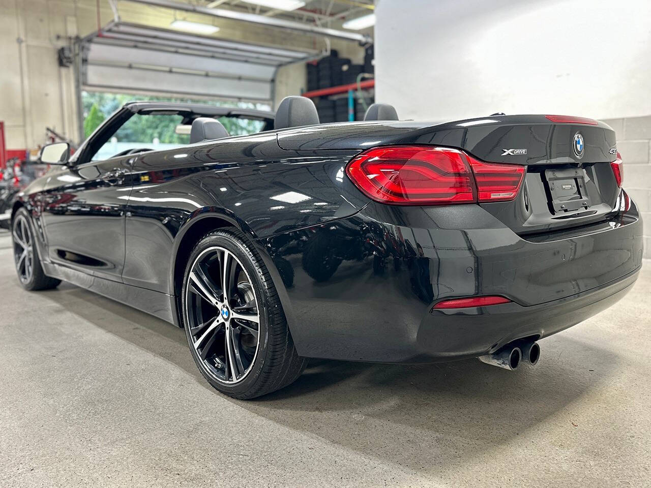 2018 BMW 4 Series for sale at CityWerks Motorsports in Glendale Heights, IL