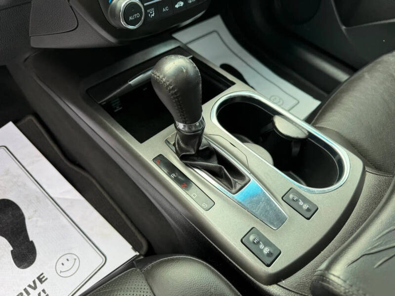 2014 Acura RDX