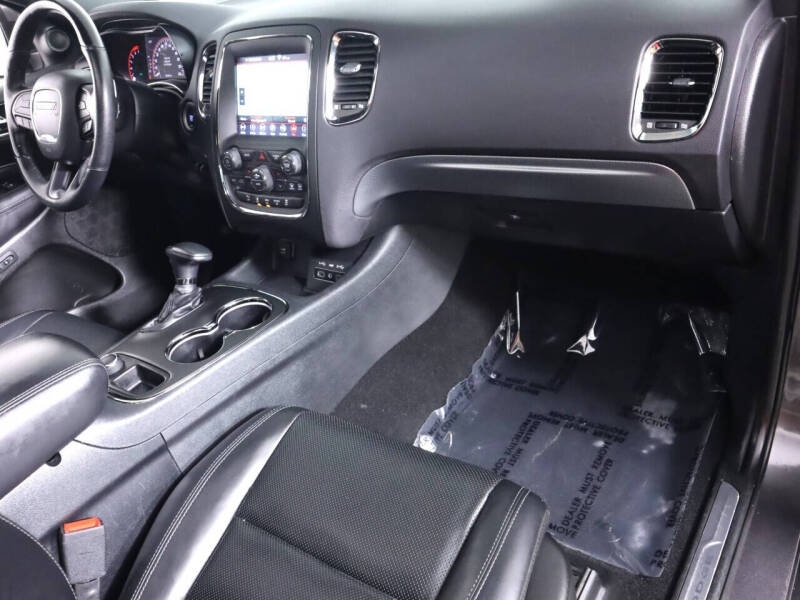 2019 Dodge Durango R/T