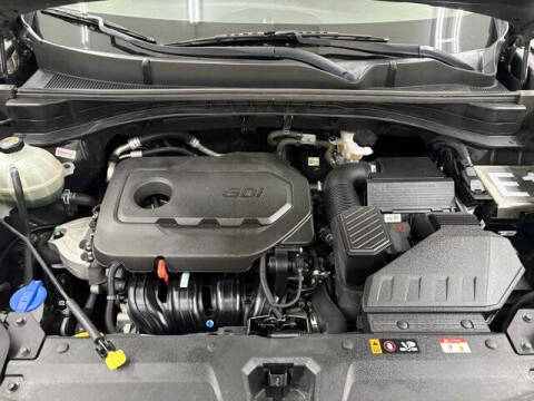 2021 Kia Sportage EX