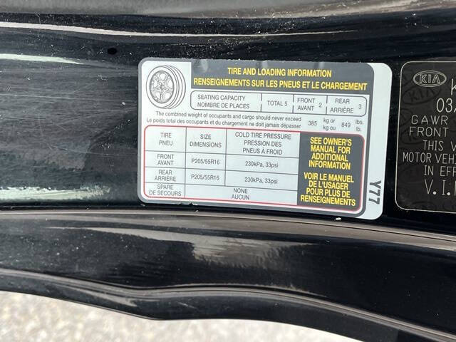 2016 Kia Forte Koup EX