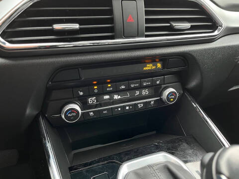 2023 Mazda CX-9 Touring Plus